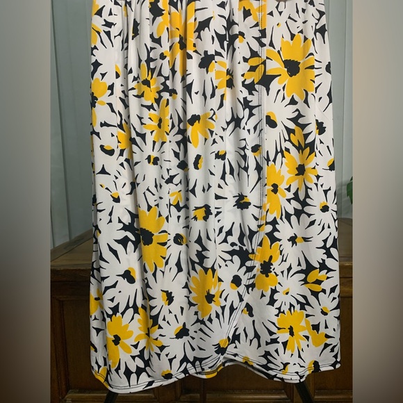 MICHAEL MICHAEL KORS Printed Mini Dress Size: S New. NWOT - Picture 4 of 12